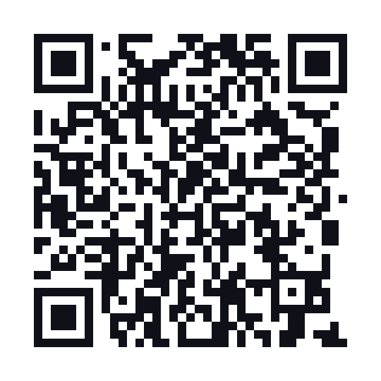 QR לבריף הקצר לחדר